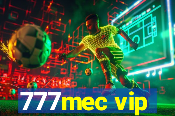 777mec vip